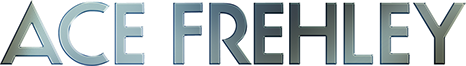 Ace Frehley Logo