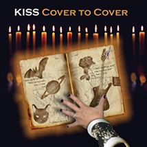 KISS Cover to Cover