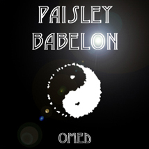 Paisley Babelon Omed